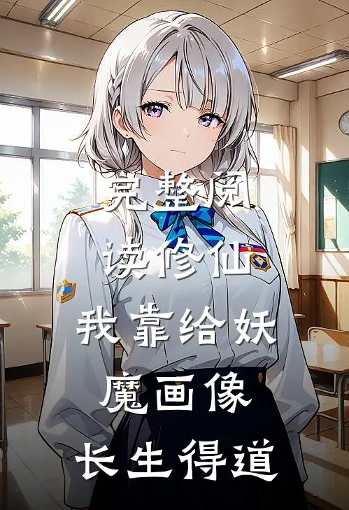 完整阅读修仙：我靠给妖魔画像，长生得道