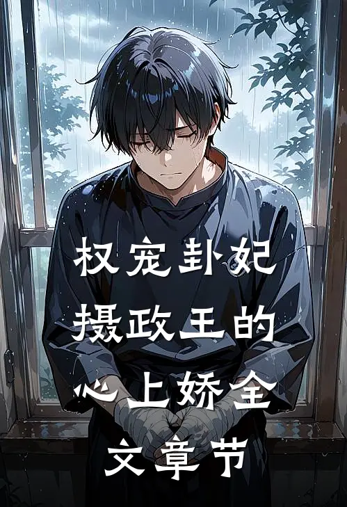 权宠卦妃：摄政王的心上娇全文章节