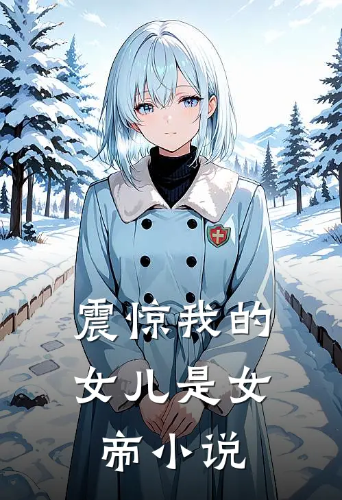 震惊我的女儿是女帝小说