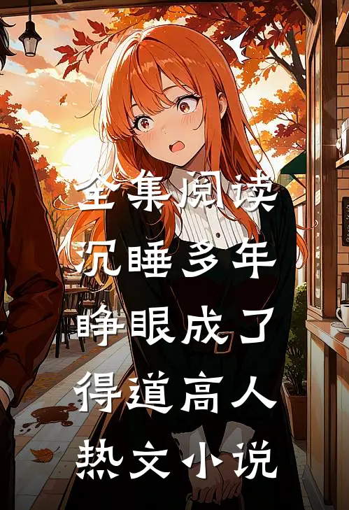 全集阅读沉睡多年,睁眼成了得道高人热文小说