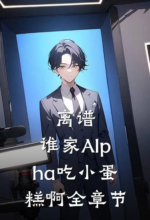 离谱，谁家Alpha吃小蛋糕啊全章节