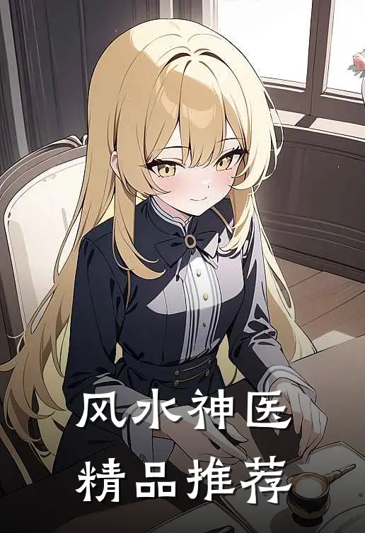 风水神医精品推荐