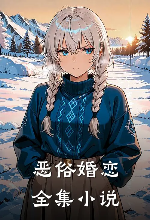 恶俗婚恋全集小说