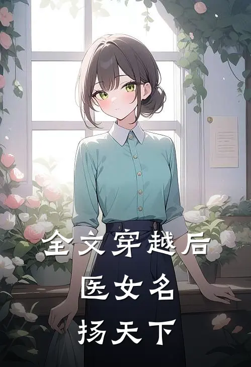 全文穿越后，医女名扬天下