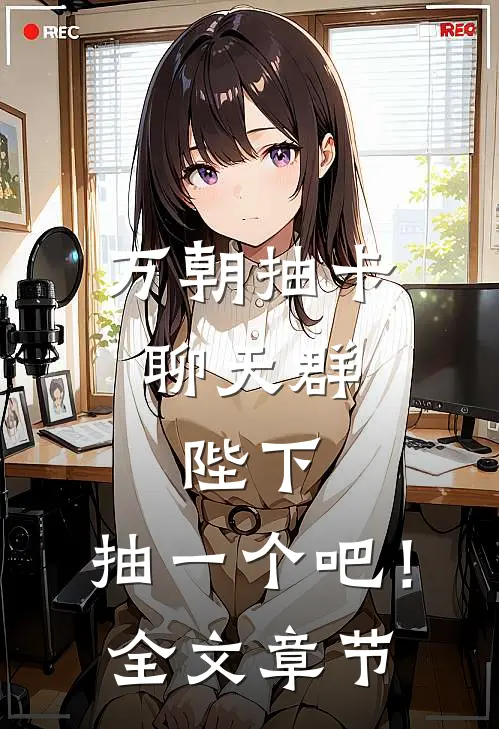 万朝抽卡聊天群：陛下，抽一个吧！全文章节