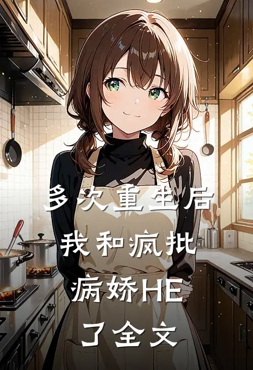 多次重生后，我和疯批病娇HE了全文