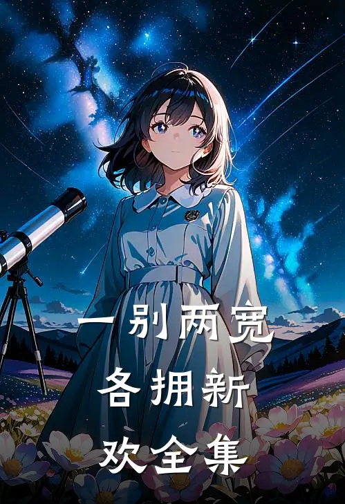 一别两宽，各拥新欢全集