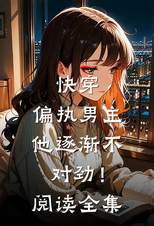 快穿：偏执男主他逐渐不对劲！阅读全集