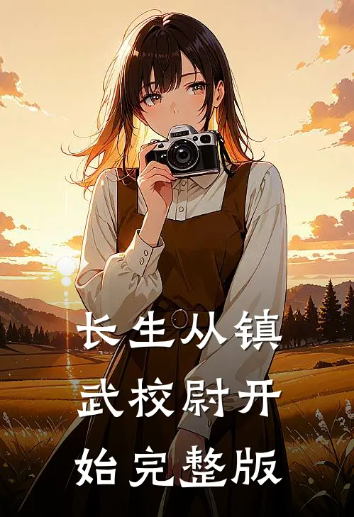 长生从镇武校尉开始完整版
