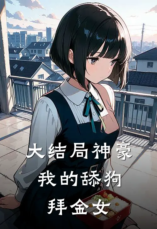 大结局神豪：我的舔狗拜金女