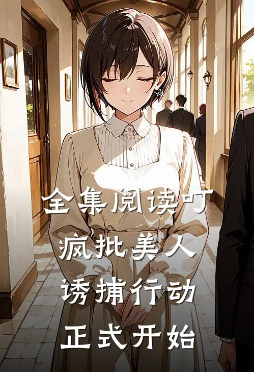 全集阅读叮，疯批美人诱捕行动正式开始