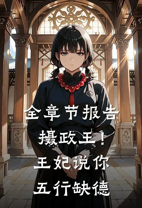 全章节报告摄政王！王妃说你五行缺德