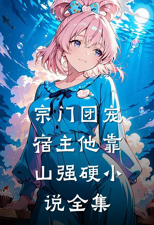 宗门团宠，宿主他靠山强硬小说全集