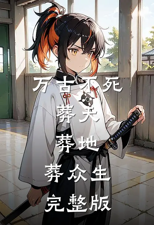 万古不死,葬天,葬地,葬众生完整版