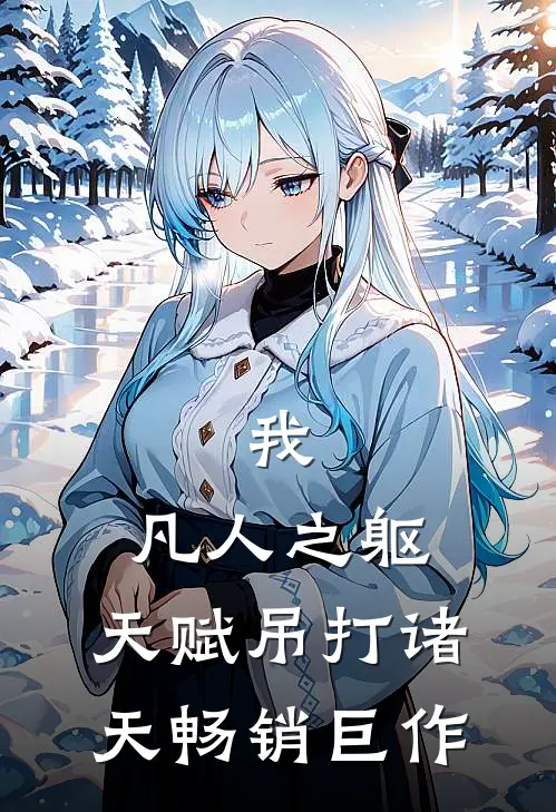 我，凡人之躯，天赋吊打诸天畅销巨作