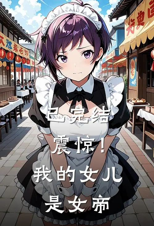 已完结震惊！我的女儿是女帝