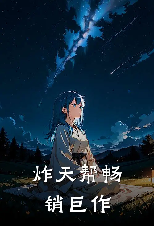 炸天帮畅销巨作