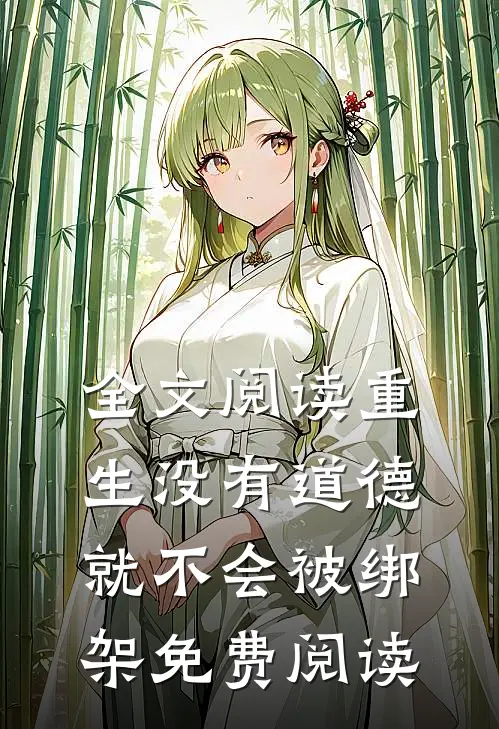 全文阅读重生没有道德就不会被绑架免费阅读