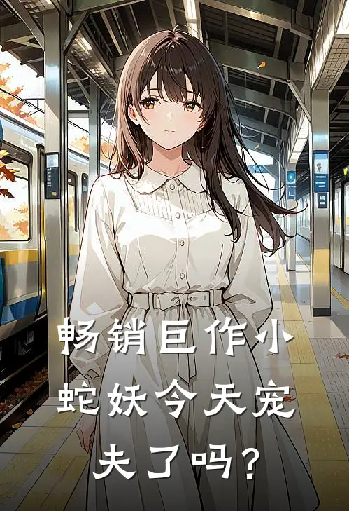 畅销巨作小蛇妖今天宠夫了吗？