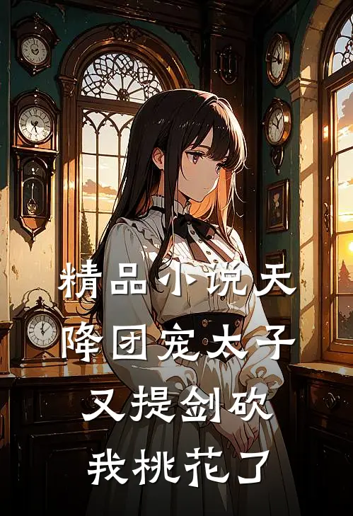 精品小说天降团宠太子又提剑砍我桃花了