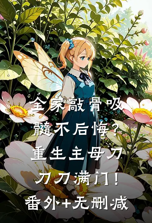 全集小说流放：王妃她带着空间一路火锅配烧烤