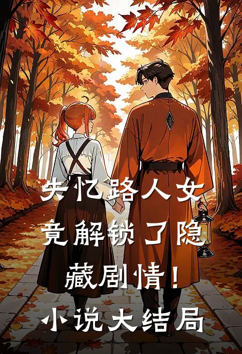 失忆路人女，竟解锁了隐藏剧情！小说大结局