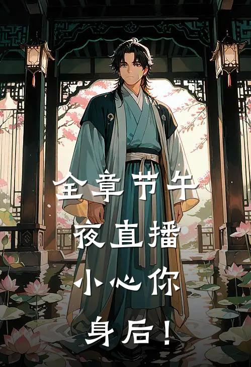 全章节午夜直播：小心你身后！
