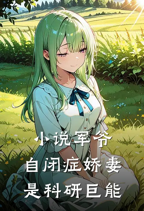 小说军爷，自闭症娇妻是科研巨能