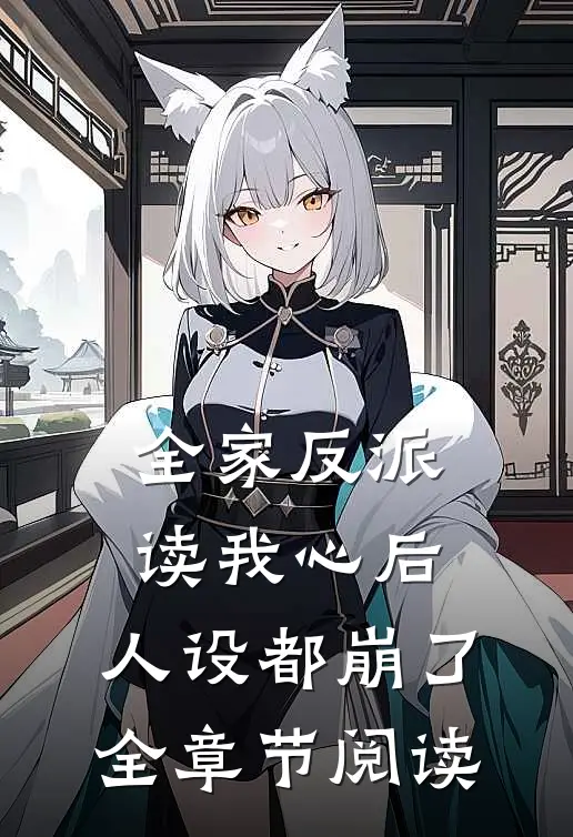 全家反派读我心后，人设都崩了全章节阅读