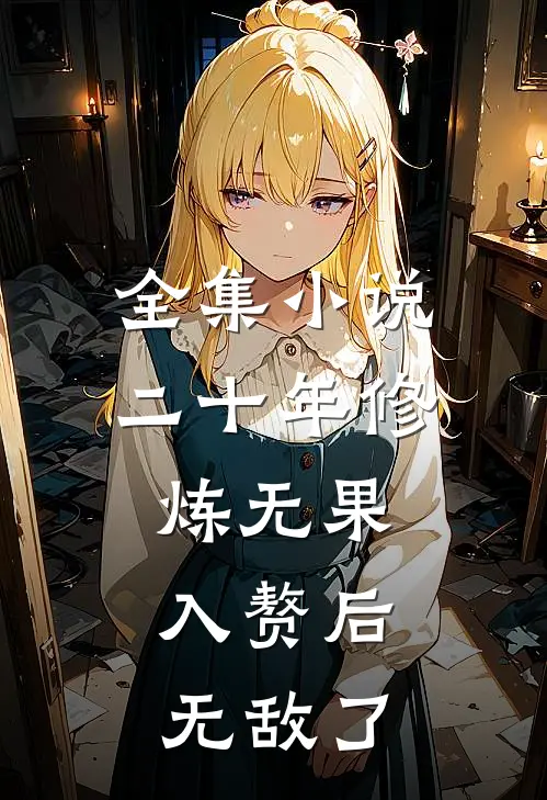 全集小说二十年修炼无果，入赘后无敌了