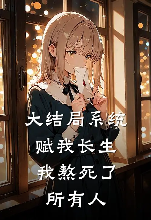 大结局系统赋我长生，我熬死了所有人