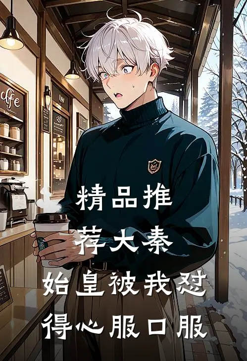 精品推荐大秦：始皇被我怼得心服口服