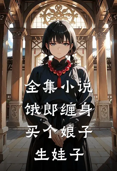 全集小说饿郎缠身：买个娘子生娃子