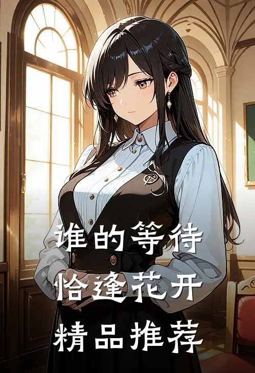 谁的等待，恰逢花开精品推荐