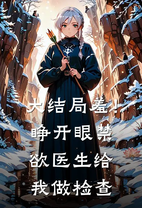 大结局羞！睁开眼，禁欲医生给我做检查