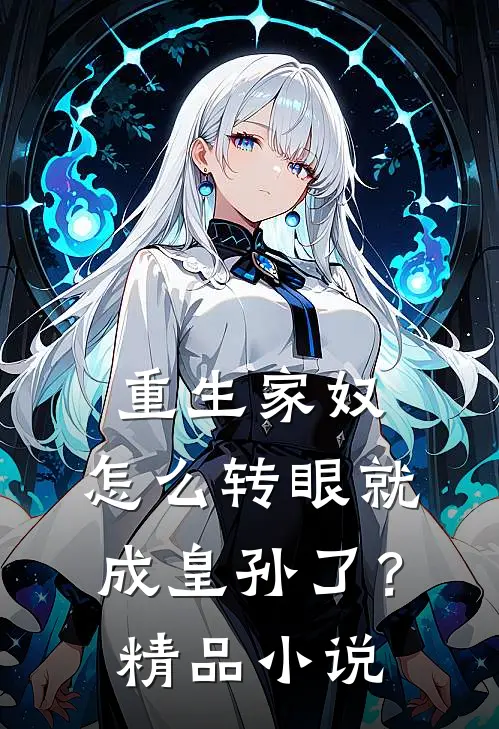 重生家奴，怎么转眼就成皇孙了？精品小说