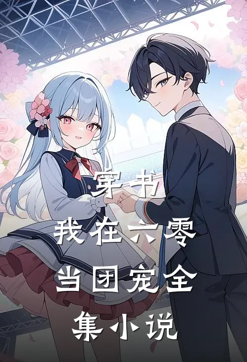 穿书：我在六零当团宠全集小说