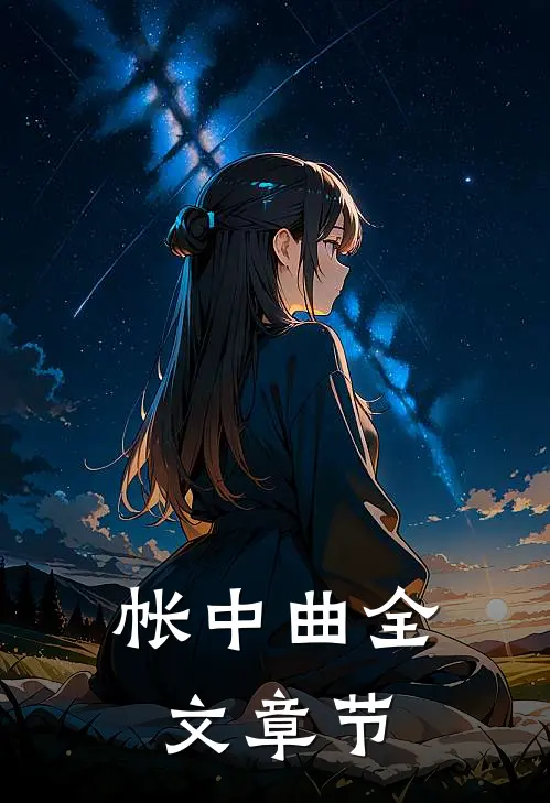 帐中曲全文章节