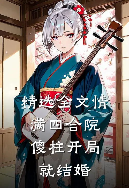 精选全文情满四合院：傻柱开局就结婚