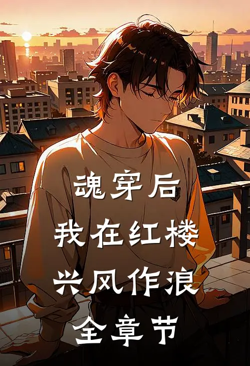 魂穿后，我在红楼兴风作浪全章节