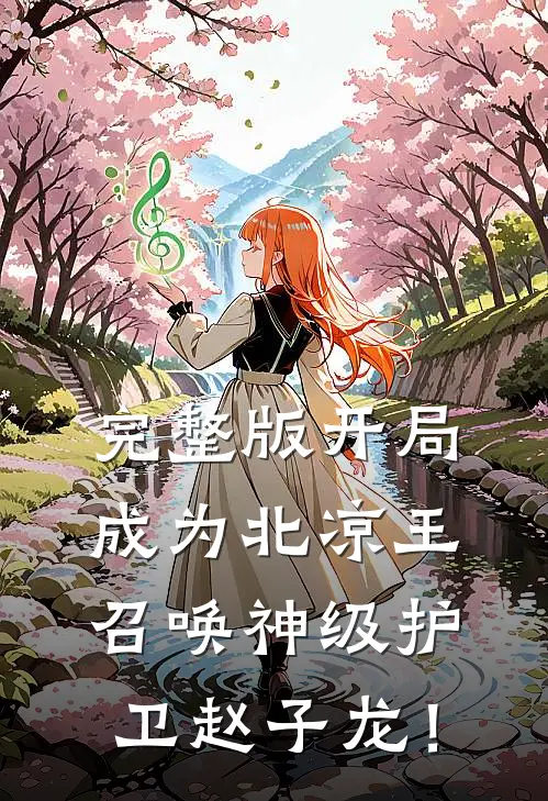 完整版开局成为北凉王，召唤神级护卫赵子龙！