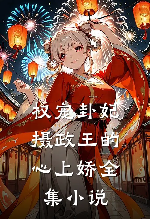 权宠卦妃：摄政王的心上娇全集小说