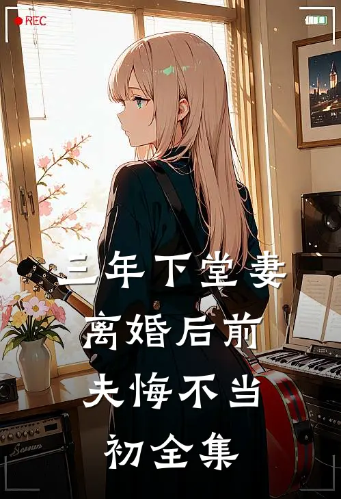 三年下堂妻，离婚后前夫悔不当初全集