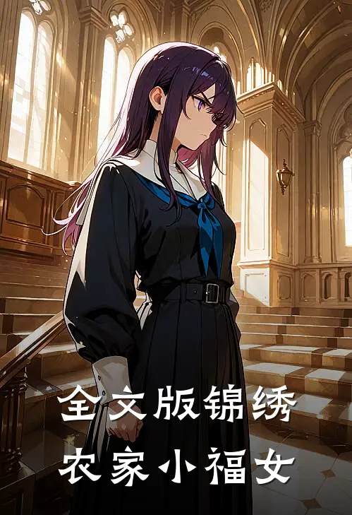 全文版锦绣农家小福女