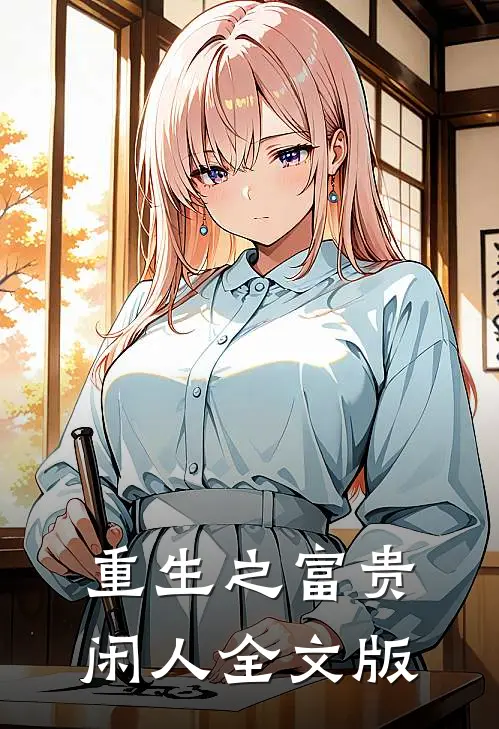 重生之富贵闲人全文版