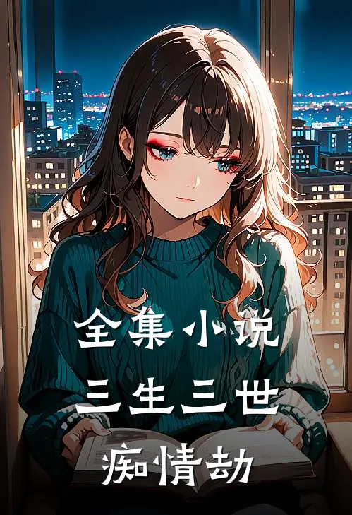 全集小说三生三世痴情劫