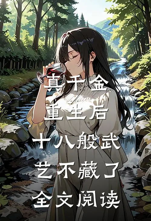 真千金重生后，十八般武艺不藏了全文阅读