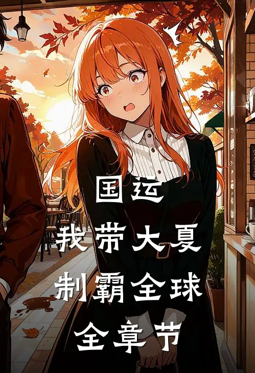 国运：我带大夏制霸全球全章节