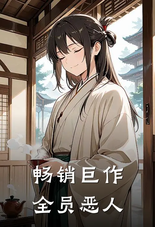 畅销巨作全员恶人