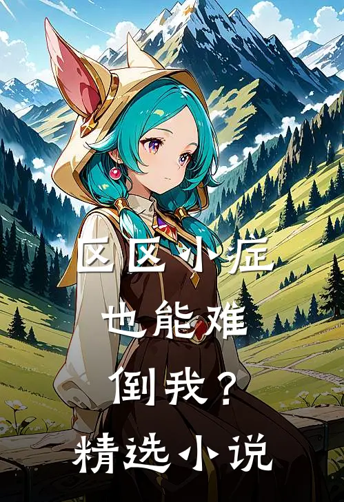 区区小症，也能难倒我？精选小说
